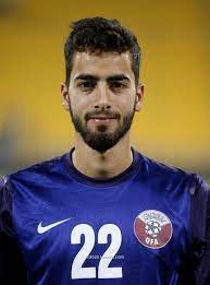 Yazan Naeem